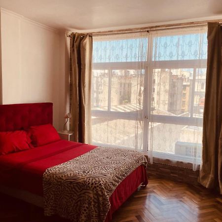 Departamento En El Casco Historico De La Ciudad De Buenos Aires公寓 外观 照片