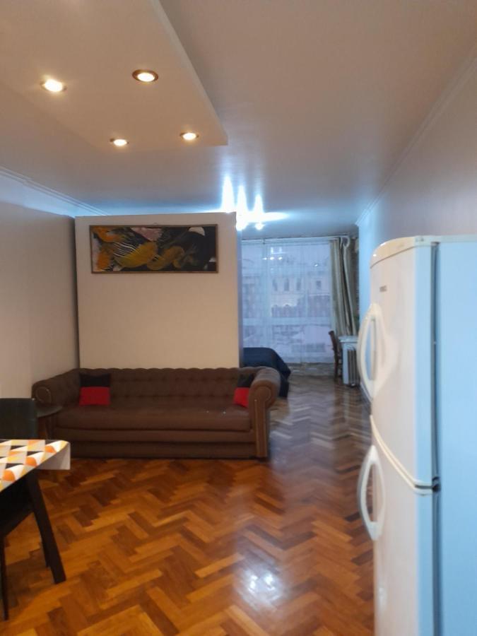 Departamento En El Casco Historico De La Ciudad De Buenos Aires公寓 外观 照片