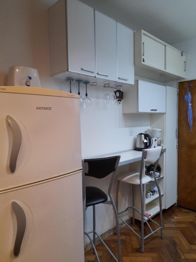Departamento En El Casco Historico De La Ciudad De Buenos Aires公寓 外观 照片