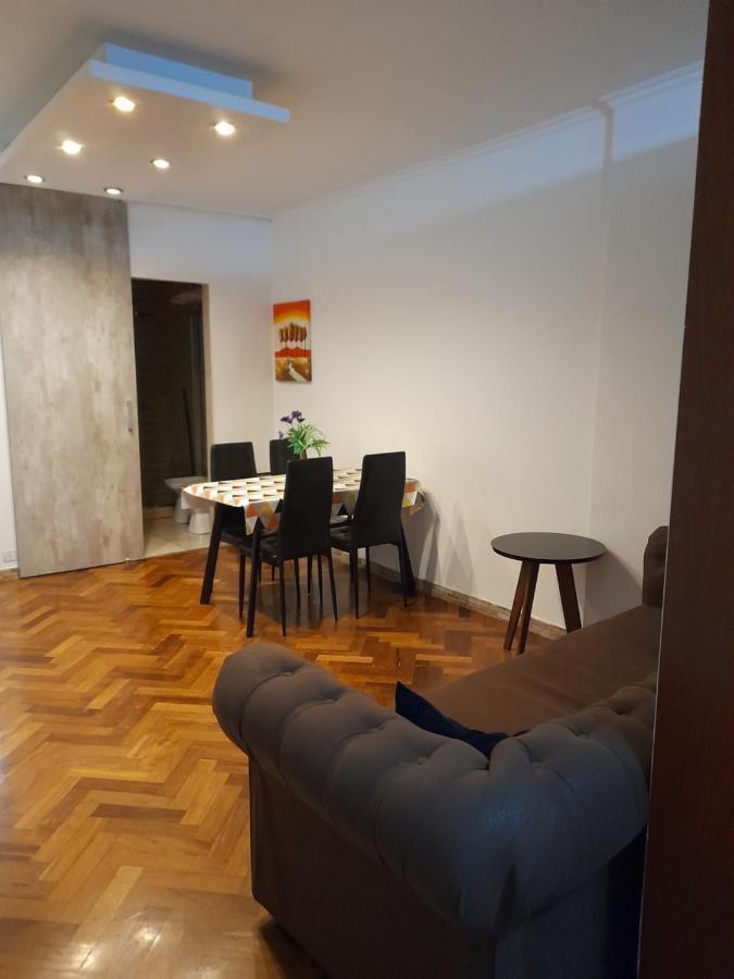 Departamento En El Casco Historico De La Ciudad De Buenos Aires公寓 外观 照片