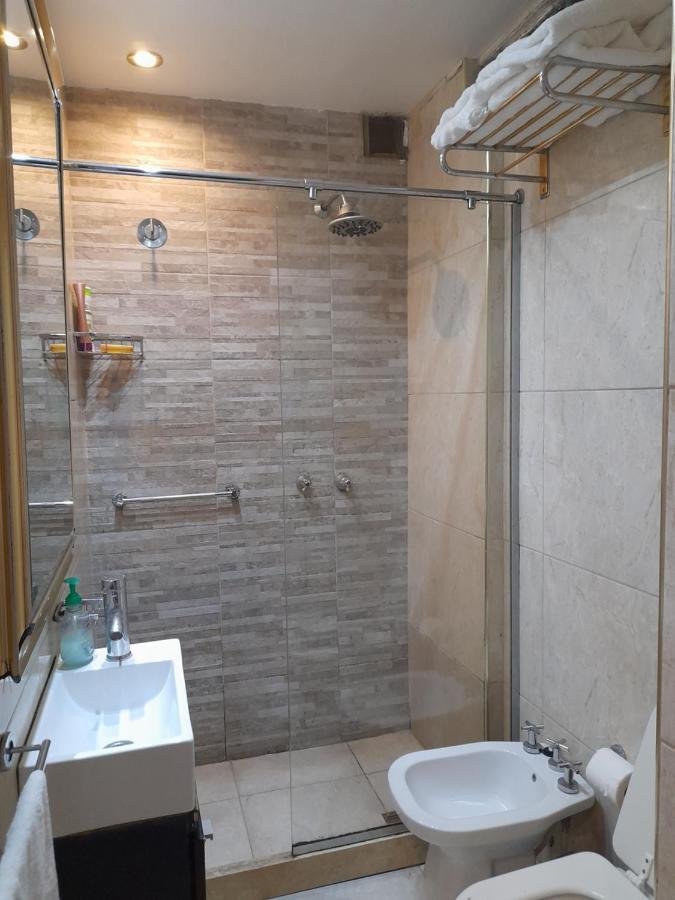 Departamento En El Casco Historico De La Ciudad De Buenos Aires公寓 外观 照片