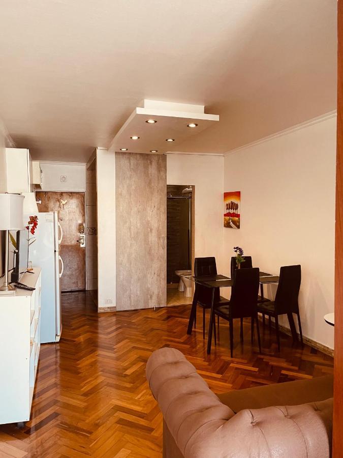 Departamento En El Casco Historico De La Ciudad De Buenos Aires公寓 外观 照片