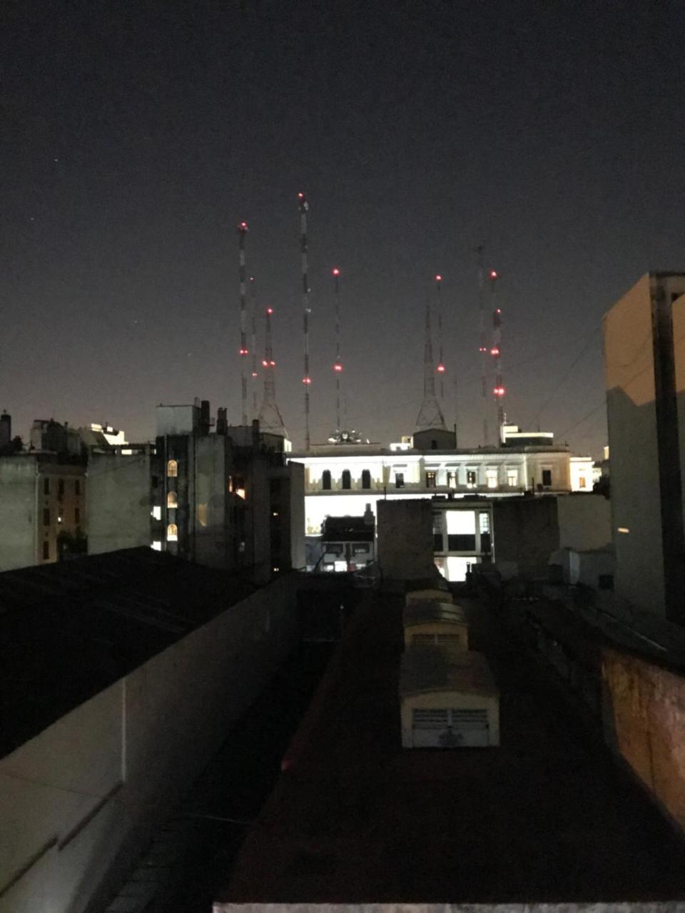Departamento En El Casco Historico De La Ciudad De Buenos Aires公寓 外观 照片